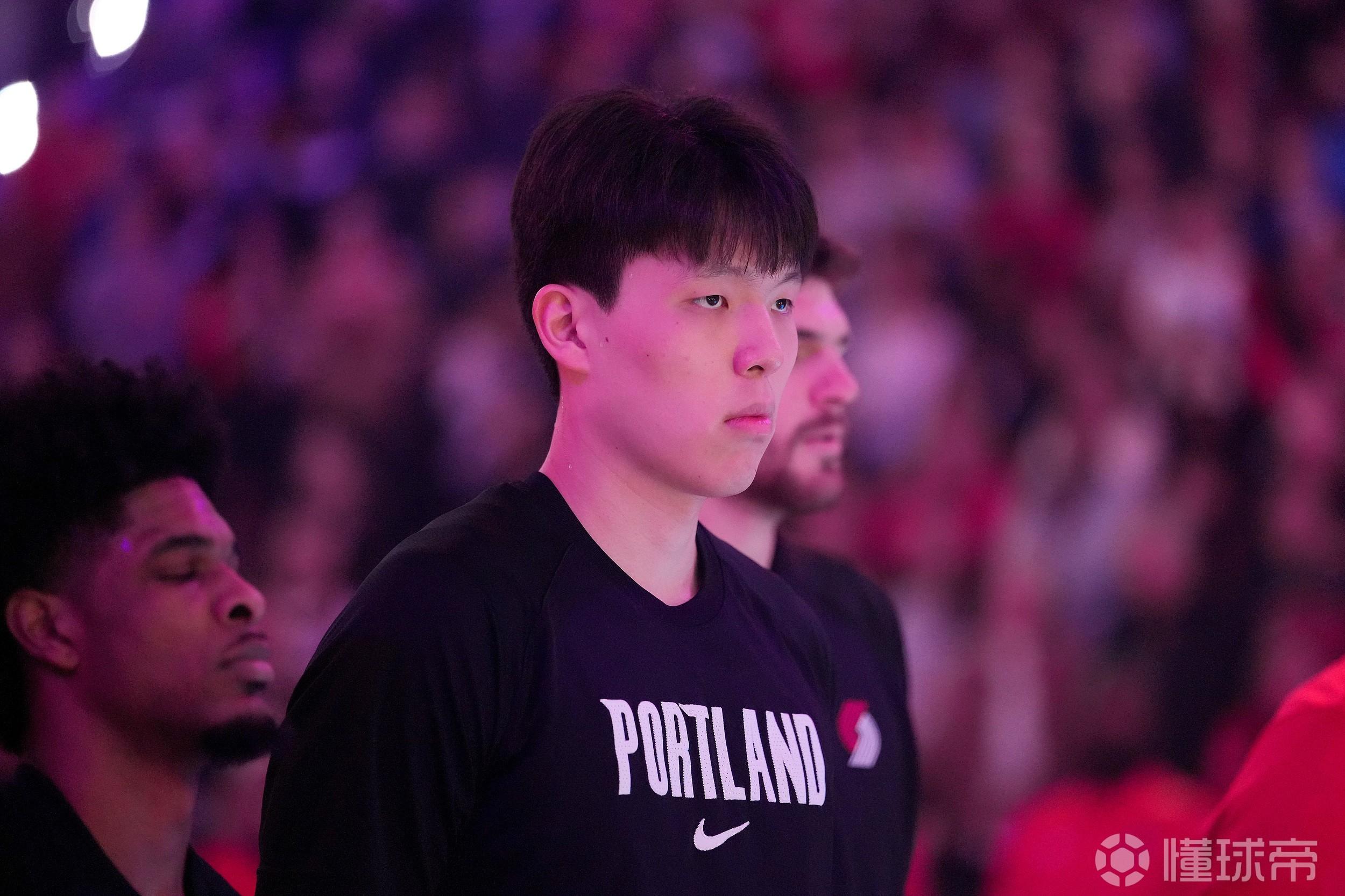 报名通道已开启，开拓者将在上海举行附加赛观赛派对