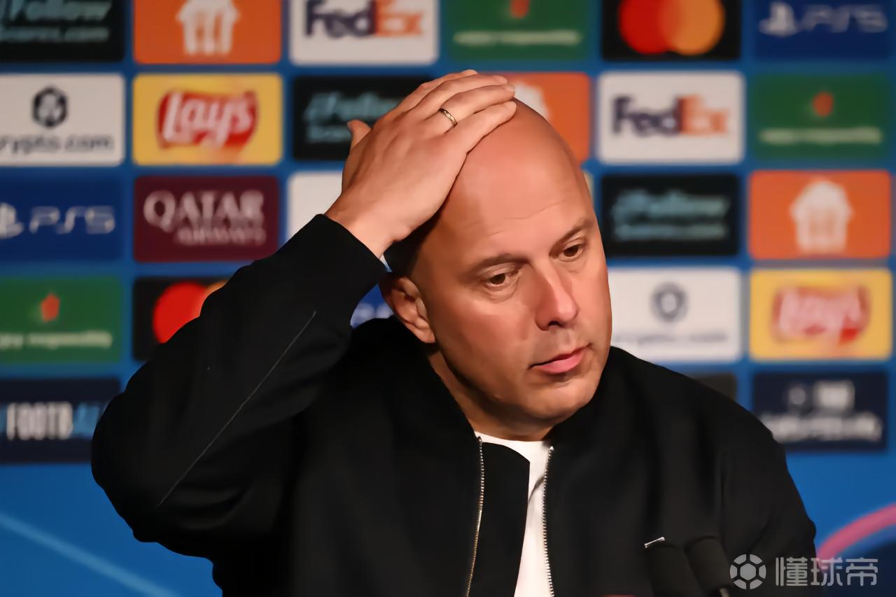 墨菲：斯洛特的利物浦生涯已经结束了，球队排名第五不可接受