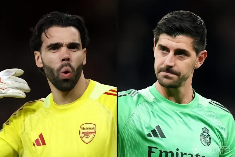 TA评世界最佳门将前15：库尔图瓦居首，多纳鲁马次席，阿利松第三