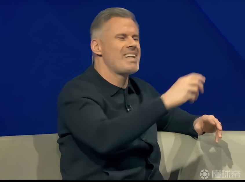 卡拉格：兰帕德是切尔西的GOAT，蓝军所有奖杯都因他而赢