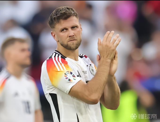 罗马诺：米兰无意激活菲尔克鲁格500万欧元买断条款