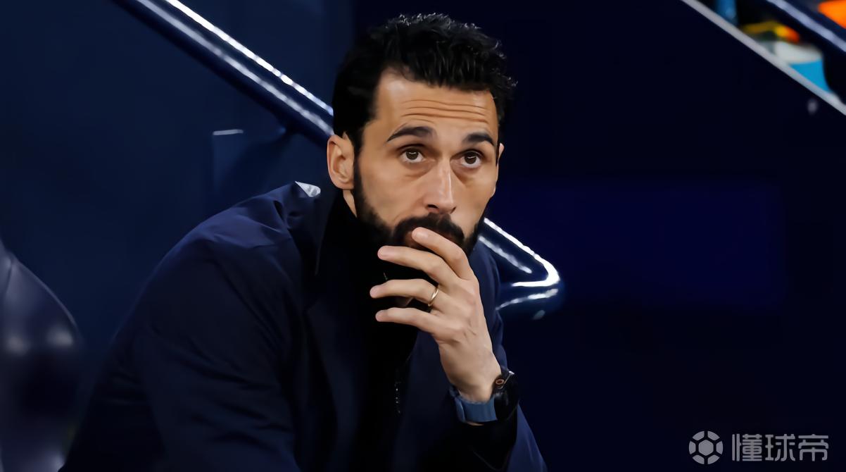 阿斯：阿韦洛亚在更衣室激励全队，逆转拜仁是本赛季最后机会