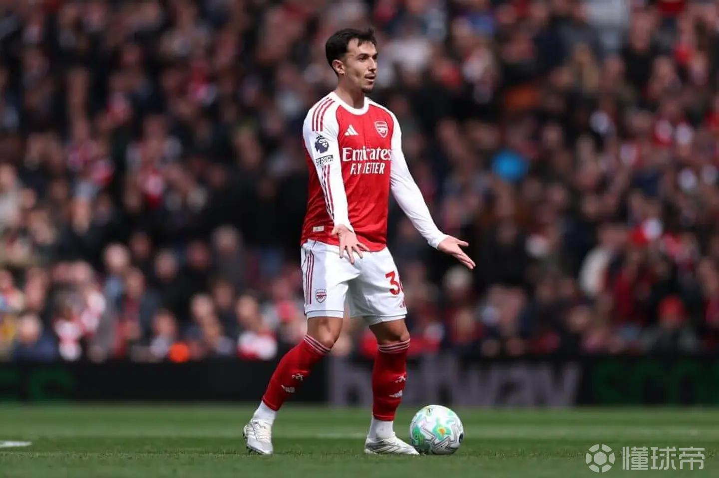 TA：枪手过于依赖稳固防守而不敢冒险，导致预期进球极低