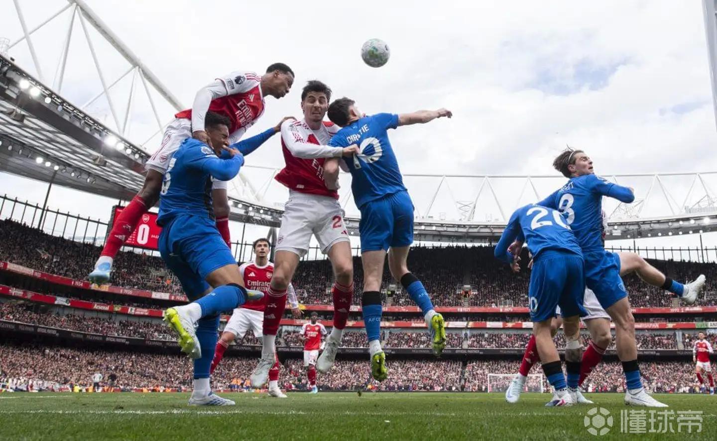 五大联赛如何看英超？TA：意甲推崇其风格，西甲认为技术不足