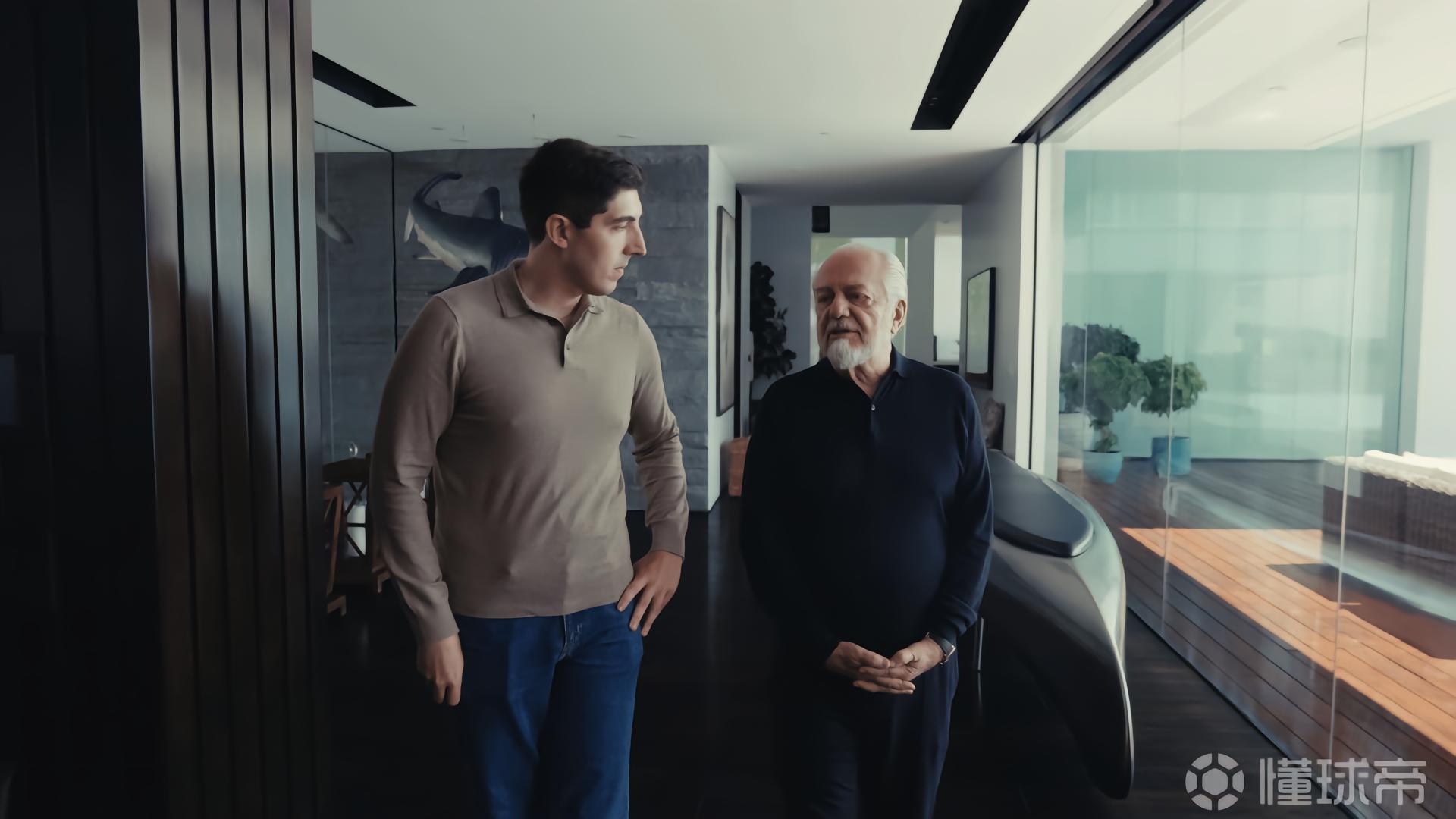 德佬：建议将足球分析纳入意大利教育体系，培养更多懂球帝