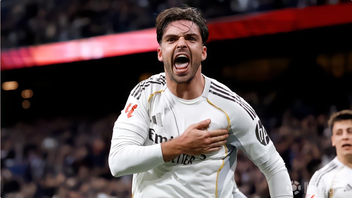 跟队：阿森西奥因头晕缺战拜仁；楚阿梅尼将随队出征提供支持