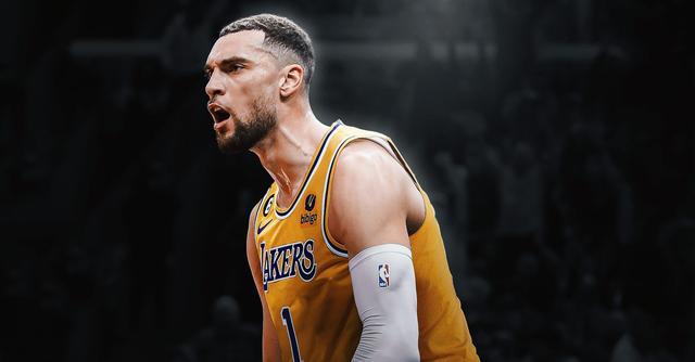 4900万的纠结！国王拉文跌入低谷，湖人将接盘？