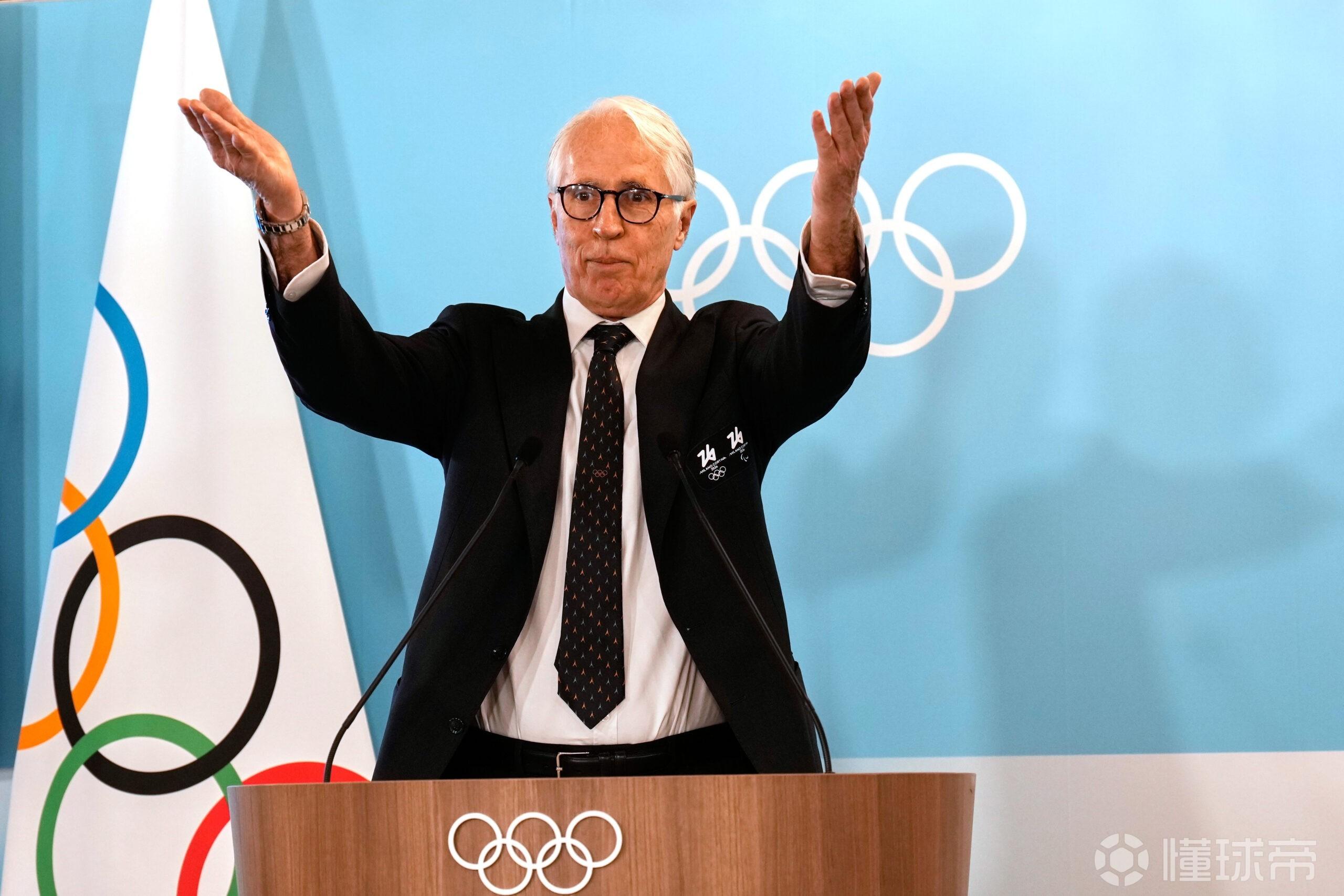 20队中18队签字赞同，意甲联盟推举马拉戈为意足协主席候选人