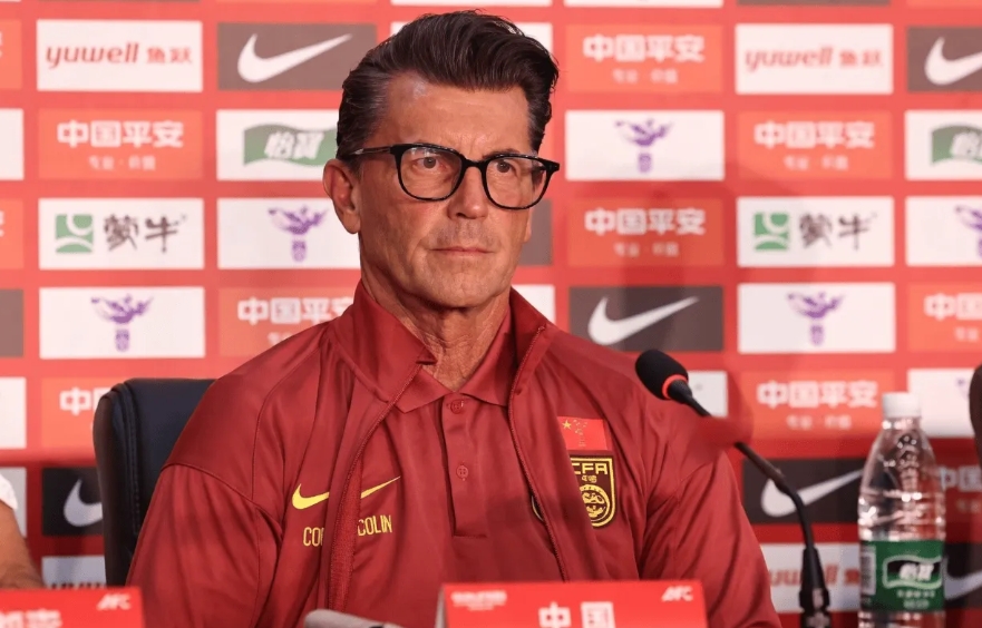 中国U20女足主帅：日本队实力最强 但我们怀揣着取胜的斗志