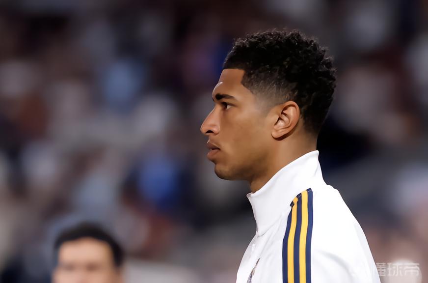 能否取得突破？贝林职业生涯11次战拜仁1胜2平8负且未能进球