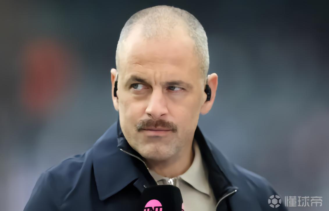 乔-科尔：切尔西得查清谁卖掉的格伊，他仿佛在曼城踢了20年