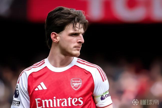 阿森纳开展公开训练，赖斯、萨卡、厄德高、卡拉菲奥里等缺席