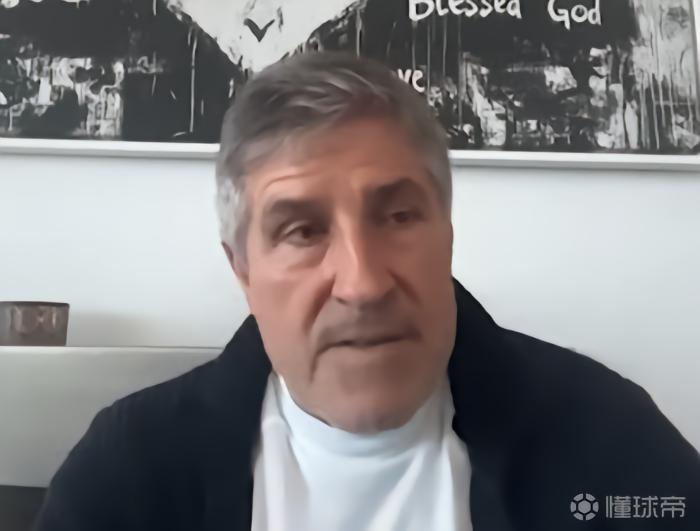 前巴萨教练：内马尔为梅西甘当绿叶，但是得记好他妹妹的生日