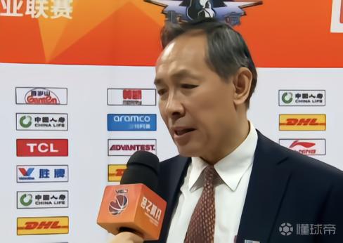许利民：今晚防守端做得非常好，季后赛前每场球都当决战去打