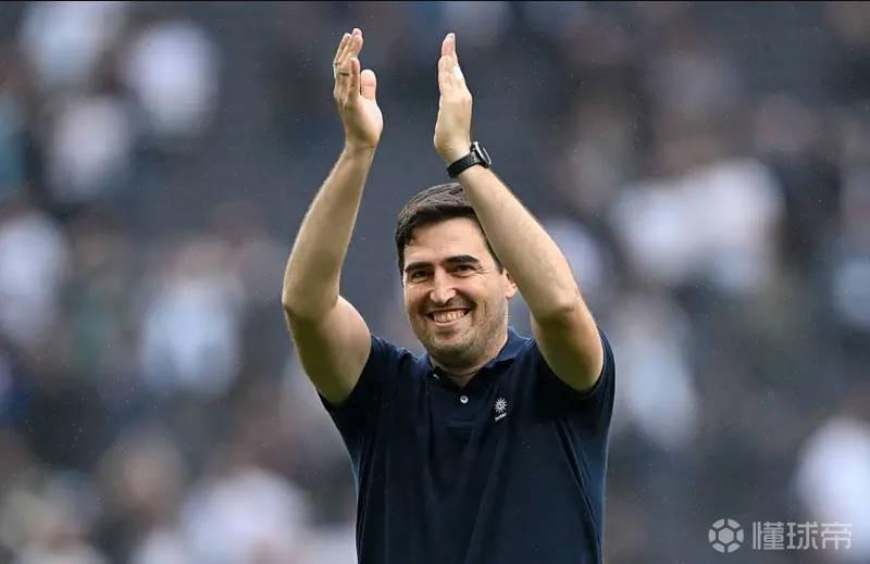 伯恩茅斯官方：球队主帅伊劳拉将在赛季结束后离任