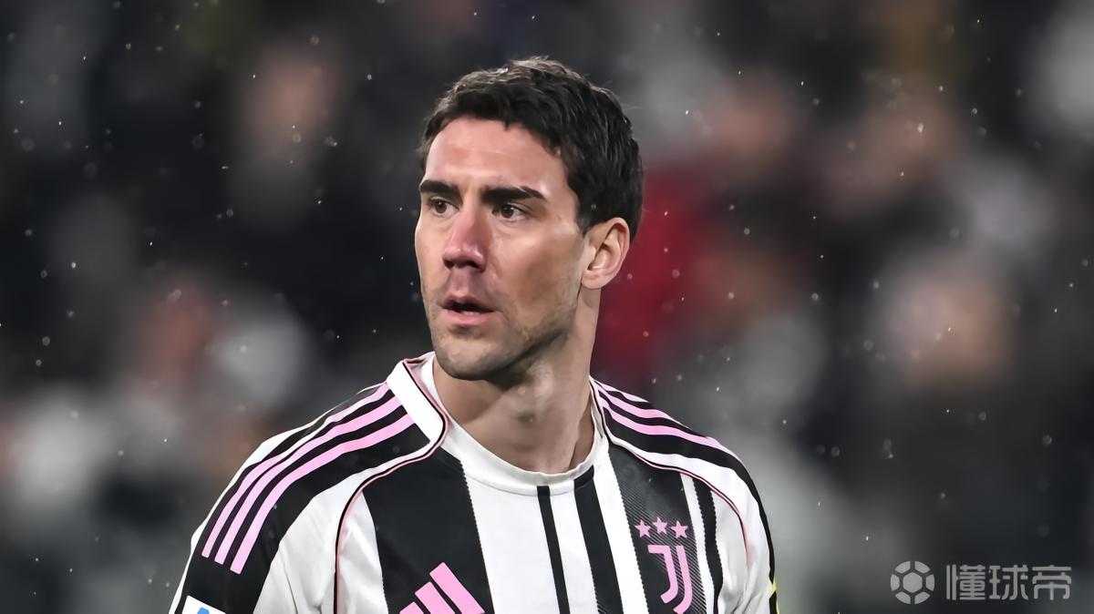 全市场：弗拉霍维奇对续约态度明确，薪资待遇不低于伊尔迪兹