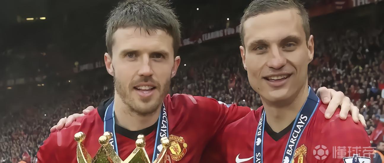 维迪奇：我很了解卡里克，他性格冷静也一直都是值得信赖的人