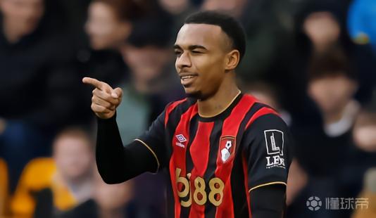 邮报：曼联关注克鲁皮和塞内西以及小将蒙加和艾希霍恩