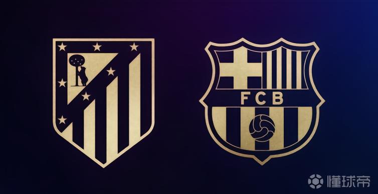 巴萨官方给球队打气：满怀骄傲、热血与信念，奋战至最后一秒