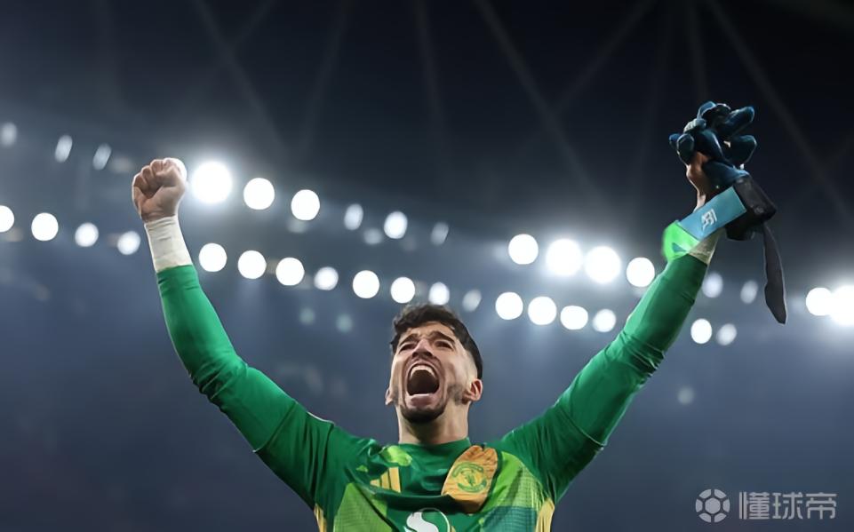 邮报：巴因迪尔夏窗很可能重返土耳其，奥纳纳也将转会