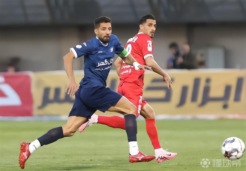 伊朗媒体：因赛程紧张，伊朗超本赛季可能由4队锦标赛决出亚冠名额