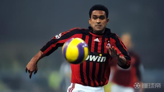 塞尔吉尼奥：米兰这赛季打强队表现不差，相信球队能守住前四