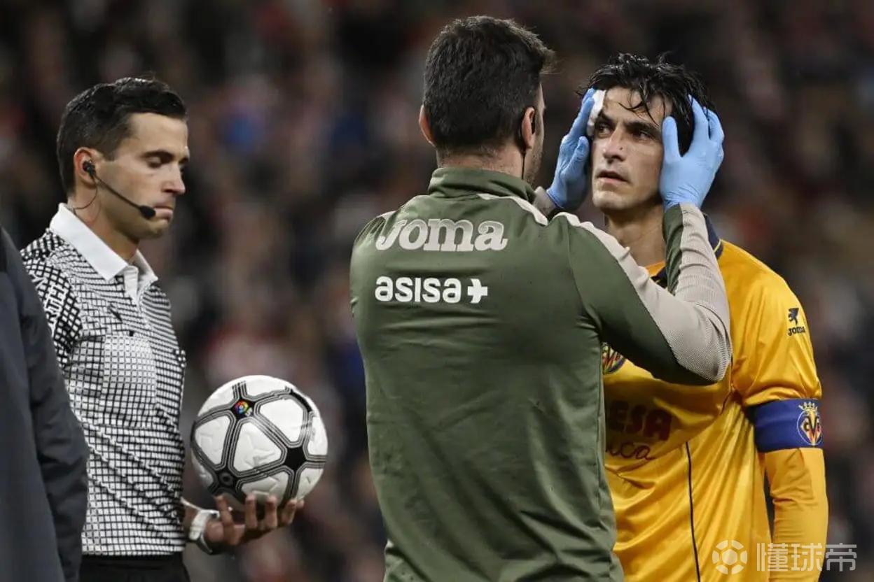 TA：因备受好评，西甲考虑下赛季继续推出复古比赛日活动