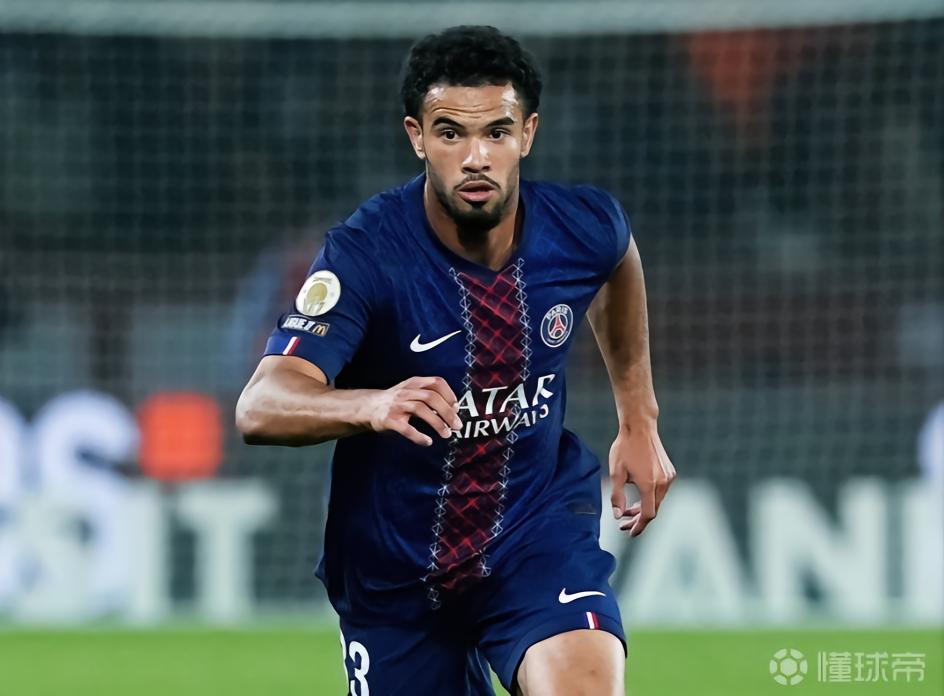 19场，扎伊尔-埃梅里成参加欧冠淘汰赛次数最多的法国U20球员