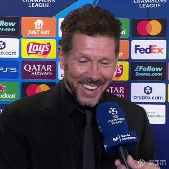 西蒙尼：亚马尔想跟我的球员1对1？得派4到6个人盯他