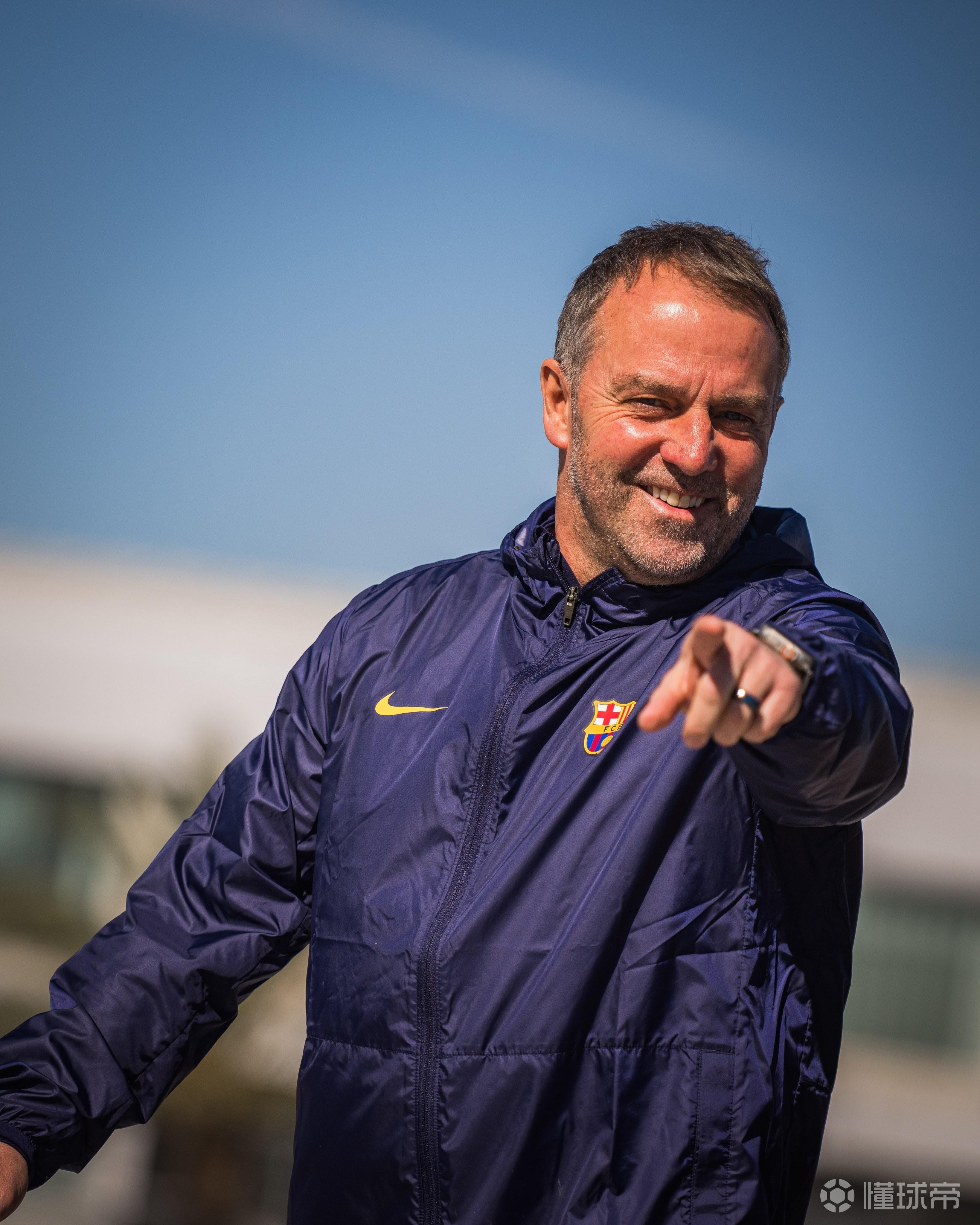 弗里克：我们需要稳固防守，但进球是我们的强项