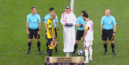 半场：吉达联合0-0阿布扎比，贝尔温失良机