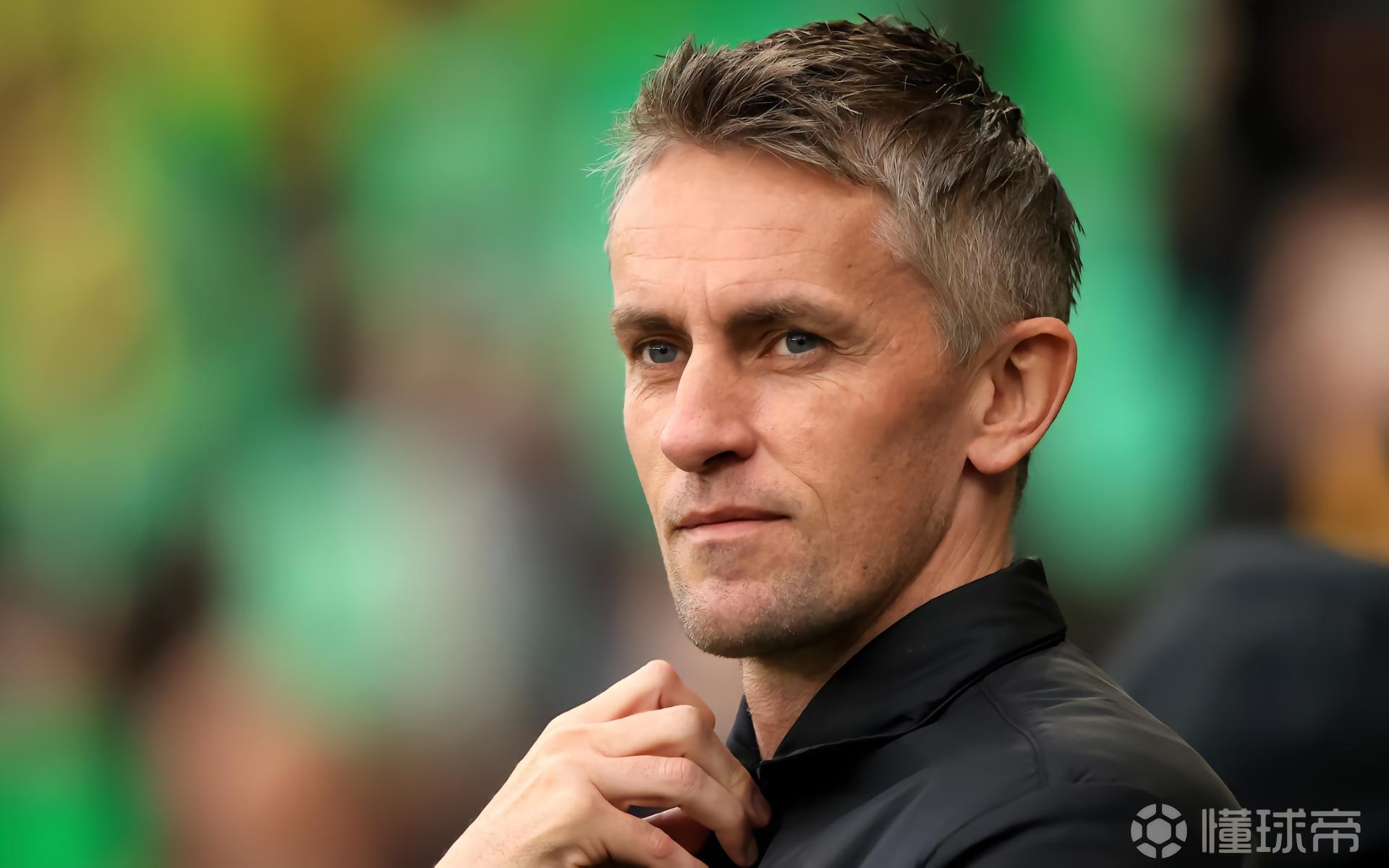 电讯报：伯恩茅斯有意聘请麦肯纳，伊劳拉重返毕包可能性不大