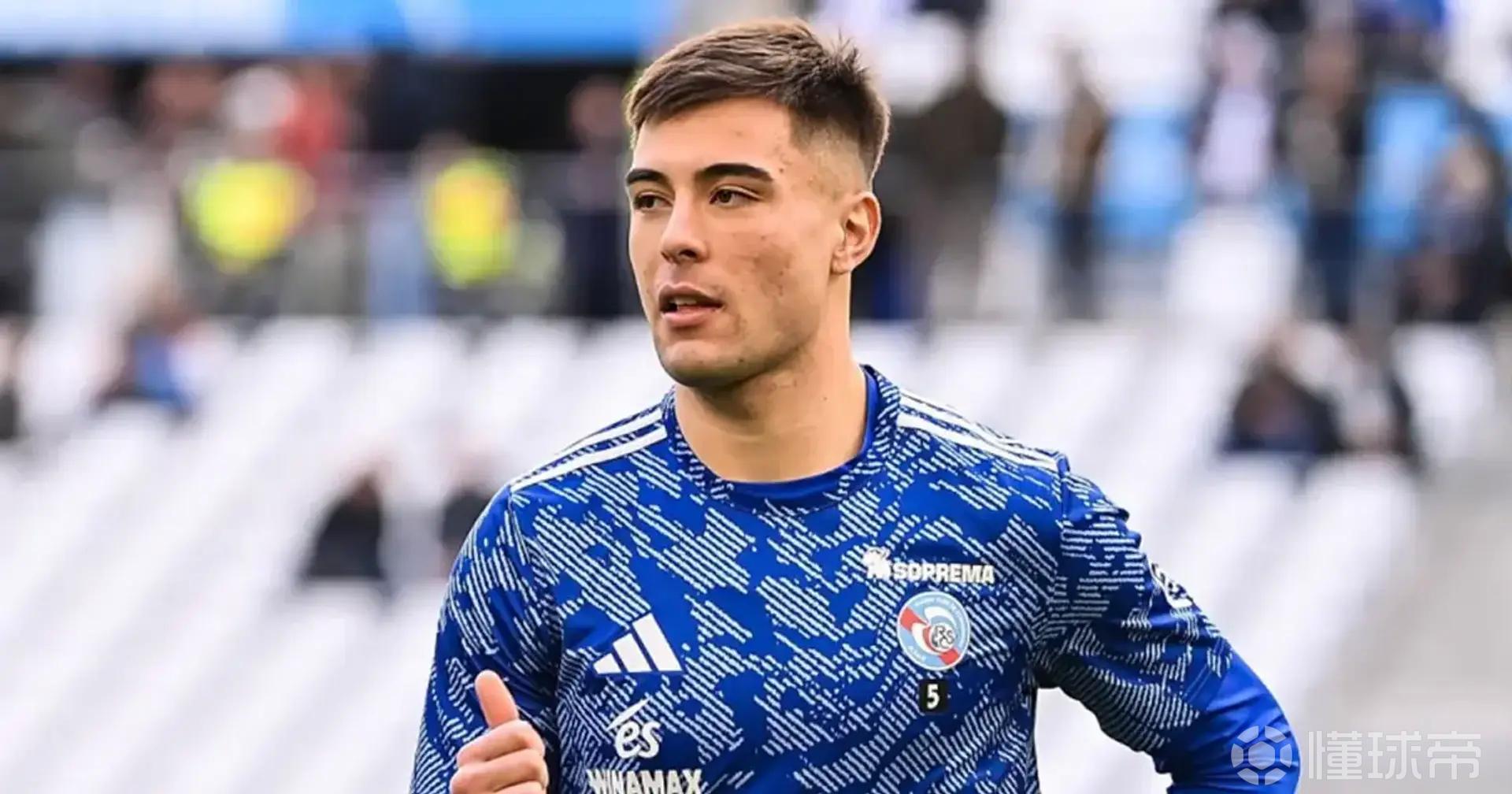 队报：安塞尔米诺将接受进一步检查，基本确定赛季报销