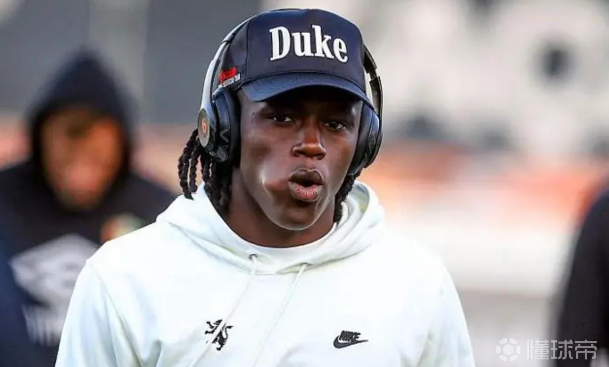 跟队：切尔西夏窗新援昆达渴望在罗森尼奥阵容中赢得一席之地