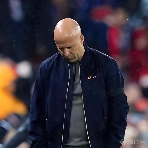 利物浦本赛季输球率已达34%，为球队自2009/10赛季以来最高