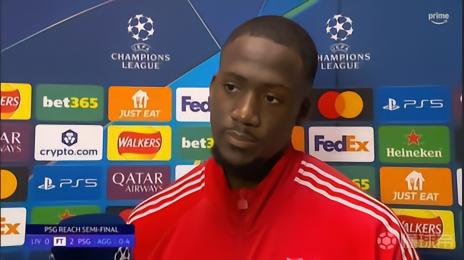 科纳特：我们是表现更好的一方，这有点不公平