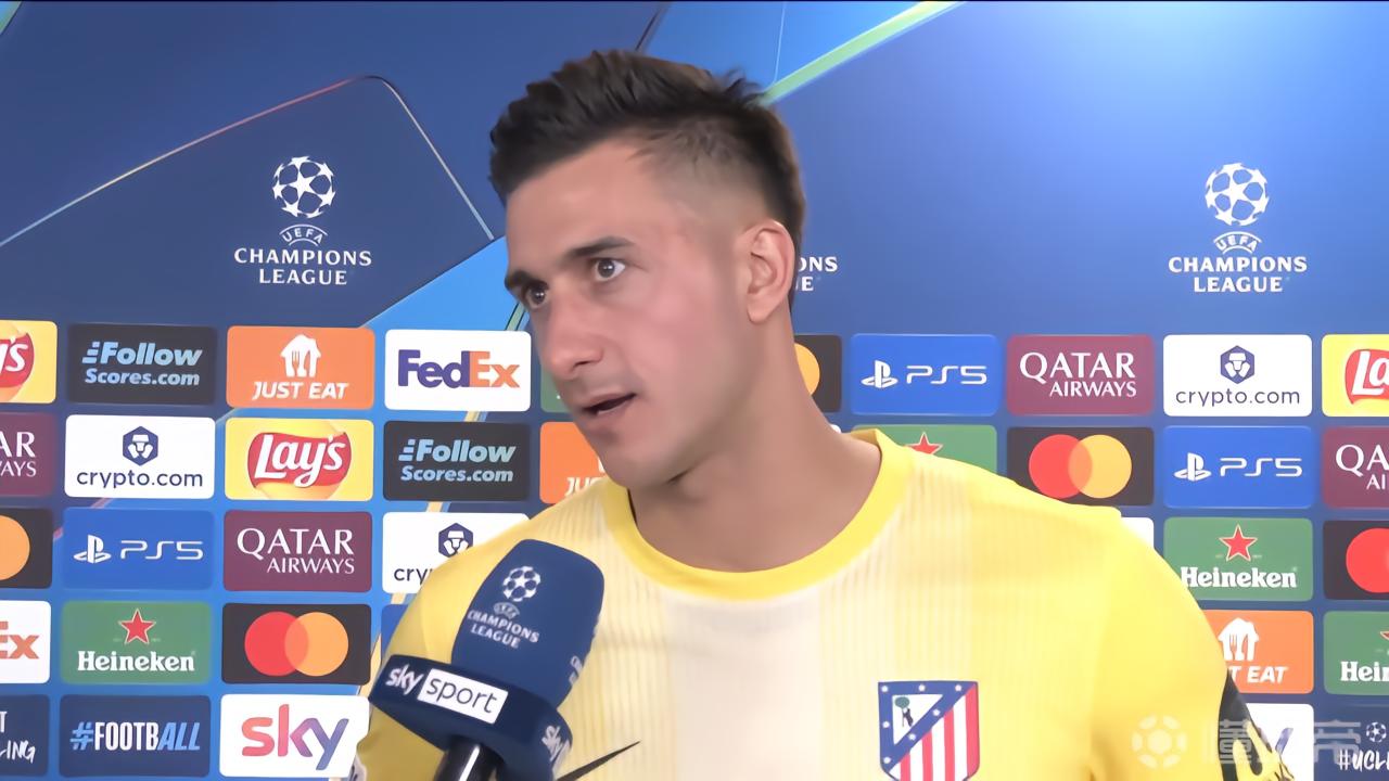 穆索：我们喜欢远大的梦想，也愿意为此而付出巨大的努力