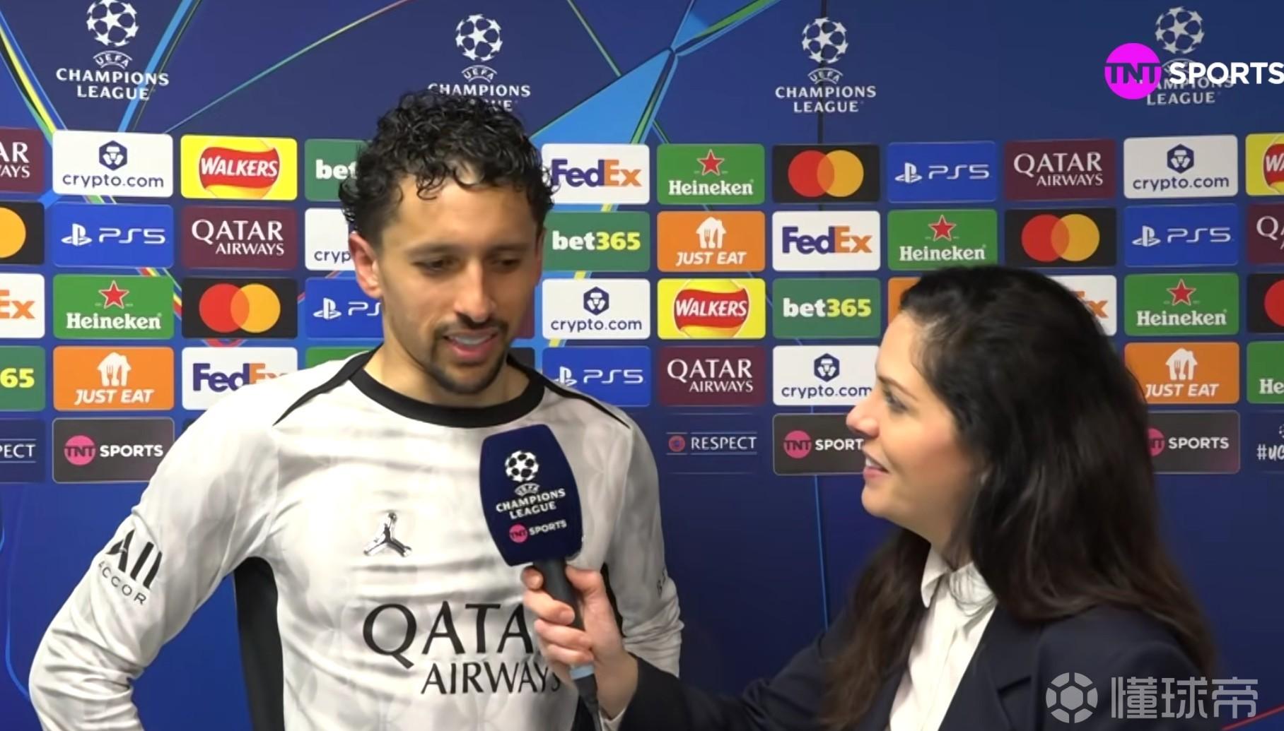 马金：愿意投入的主席&追求进步的教练是我们争冠的最佳条件