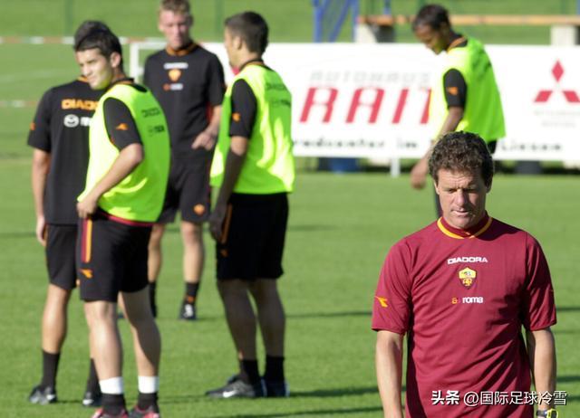 齐沃若夺冠将致敬两位恩师：用穆帅的策略 完成卡佩罗的奇迹