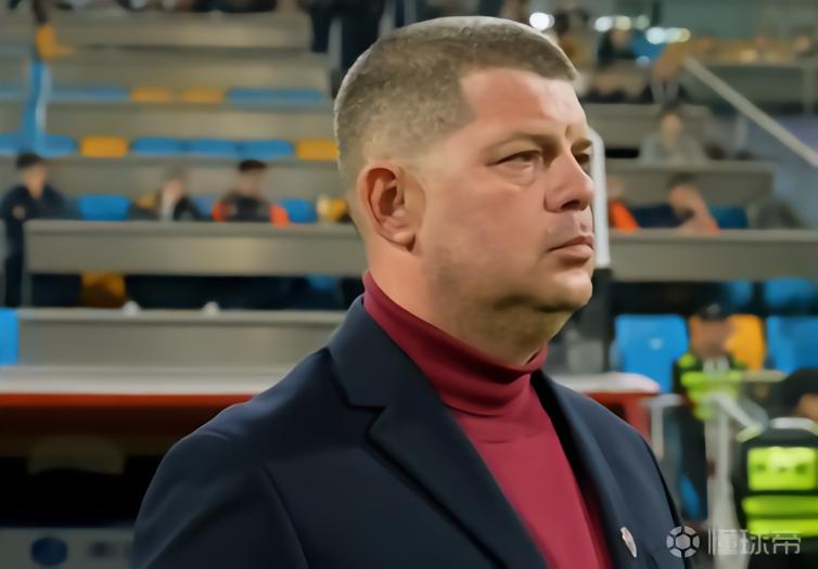 里斯蒂奇：对今天的结果不是很满意，我们是表现更好的一方