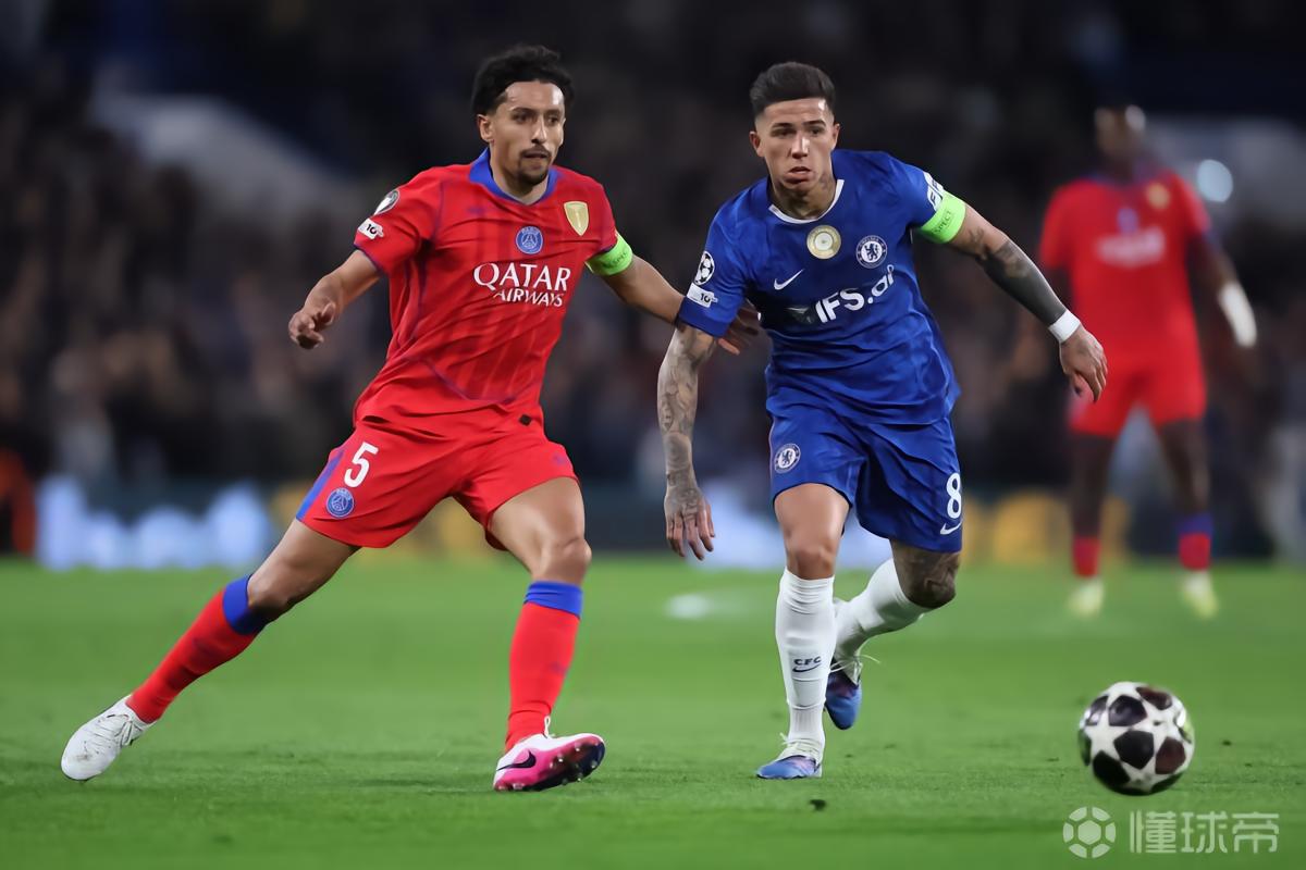 特里：我不理解切尔西禁赛恩佐，这样唯一吃亏的是球队