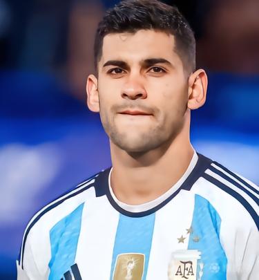 阿根廷记者：罗梅罗至少无缘阿根廷和阿尔及利亚的世界杯首战