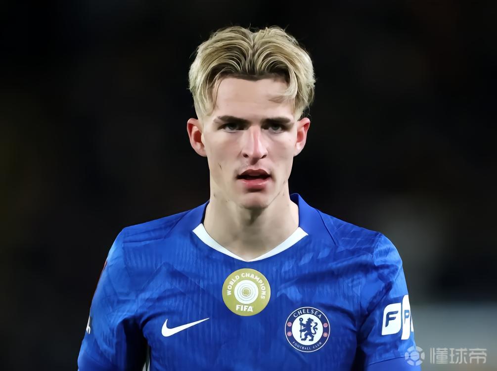 英媒：兰帕德希望利用人脉，为考文垂签下切尔西小将德里