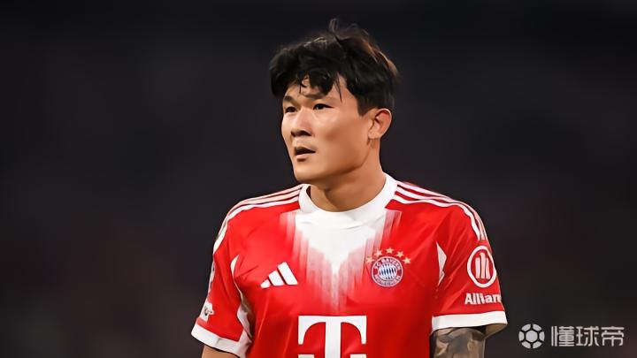 米体：除阿利松和B席外，尤文还想引进洛博特卡和金玟哉