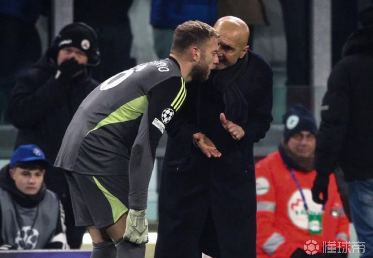 斯基拉：热刺有意迪格雷戈里奥，但球员无意离开尤文