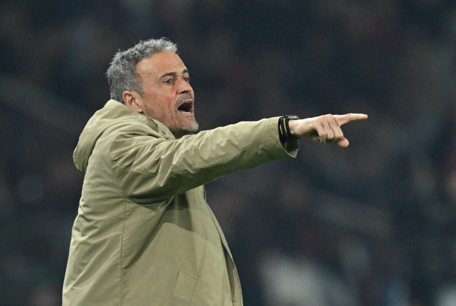 看好皇马晋级？恩里克被问半决赛对手：重返西班牙总是令人愉悦