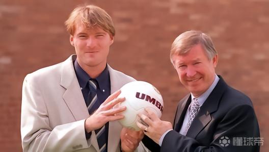 前曼联门将泰比：贝克汉姆很敬业，当年总是第一个来最后一个走