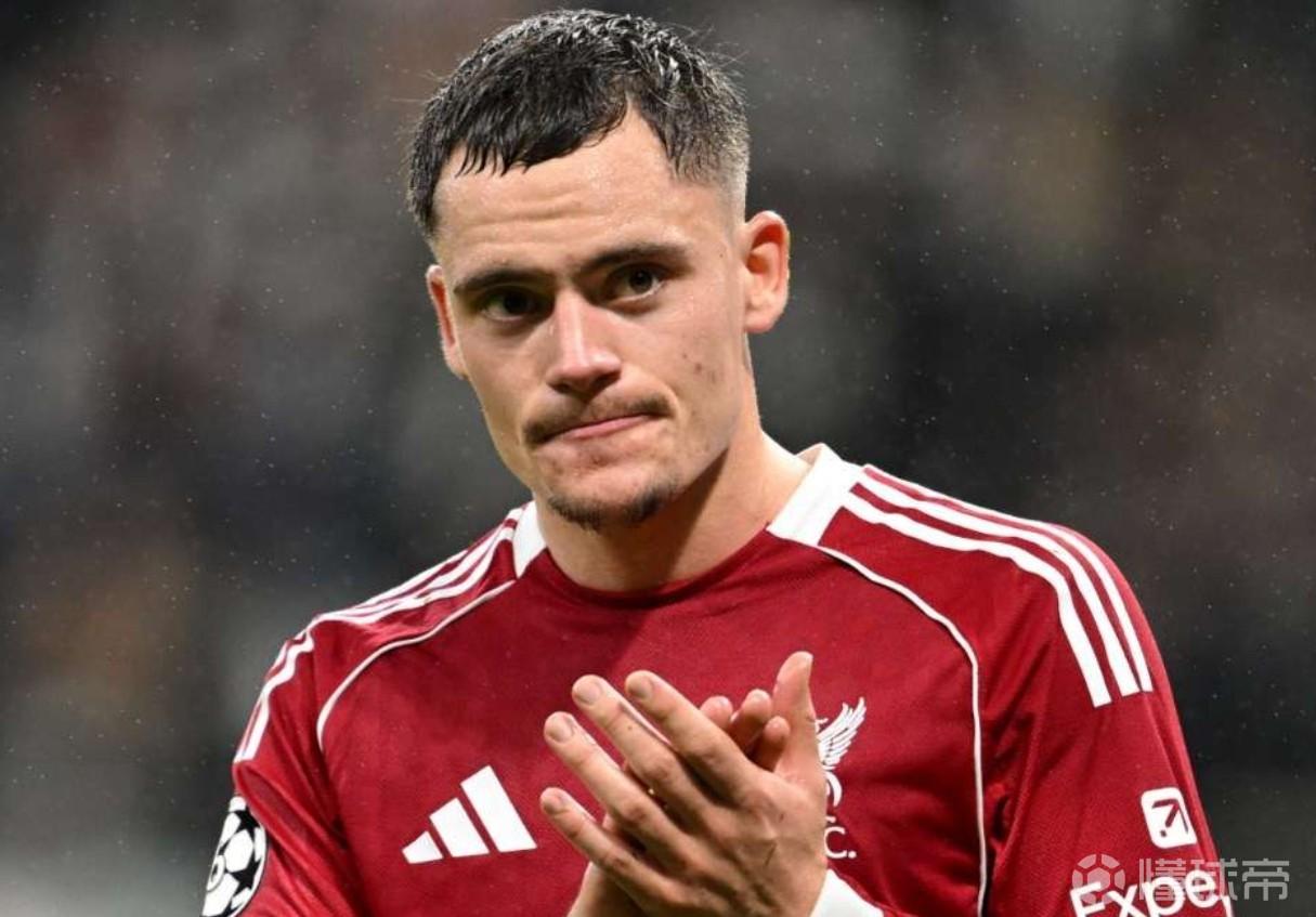 维尔茨：今天我们没能打进关键一球，没让比赛真正运转起来