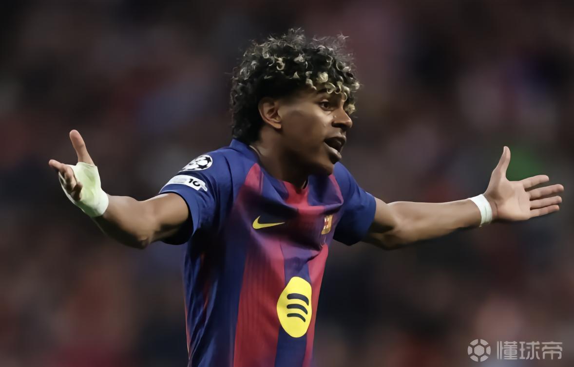 跟队：今夏巴萨可能会给这支非常年轻的阵容引入有经验的球员
