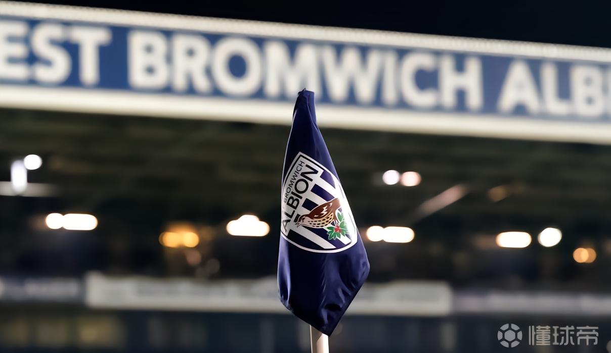 卫报：赛季结束后，西布朗可能会面临扣分甚至降级的处罚